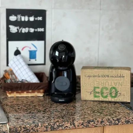 Kesito Family Апартаменты