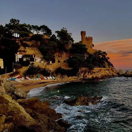 Apartmán Kesito Family Lloret de Mar