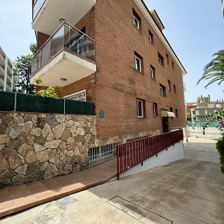 Apartmán Kesito Family *