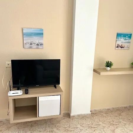 Apartmán Kesito Family Lloret de Mar