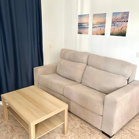 Apartmán Kesito Family Lloret de Mar
