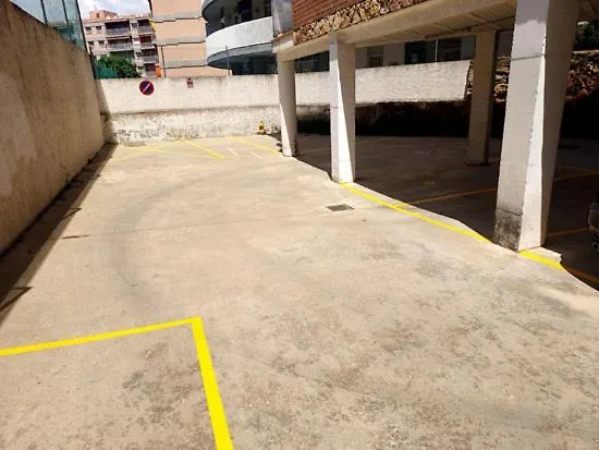 Kesito Family Lloret de Mar