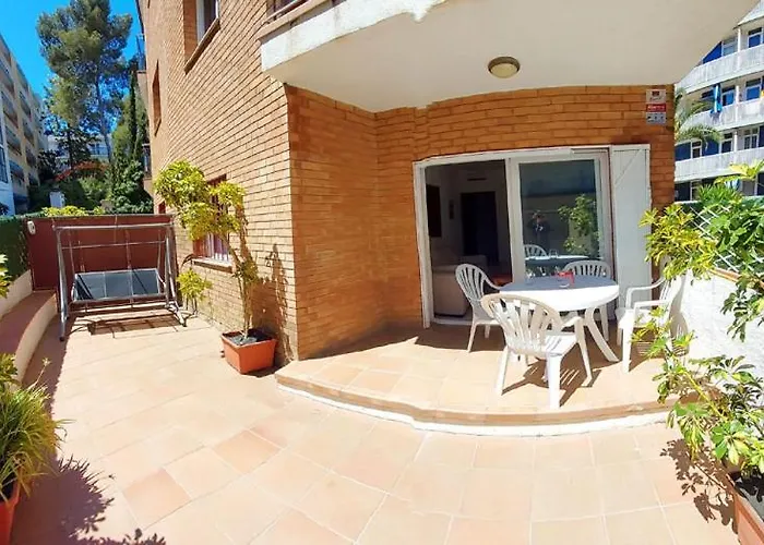 Apartament Kesito Family