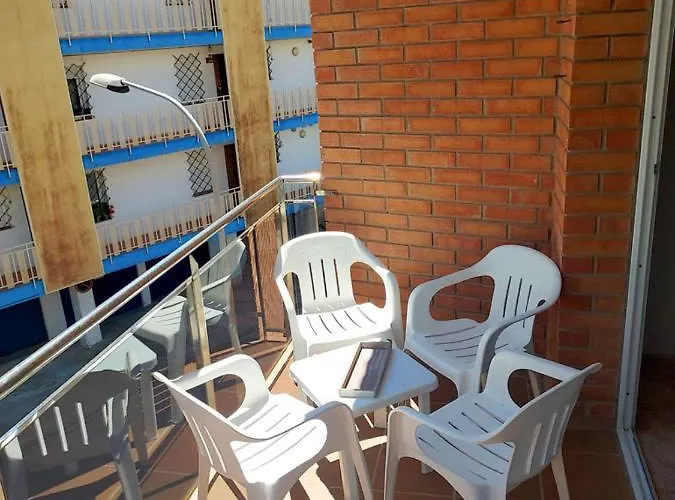 Kesito Family Apartament Lloret de Mar