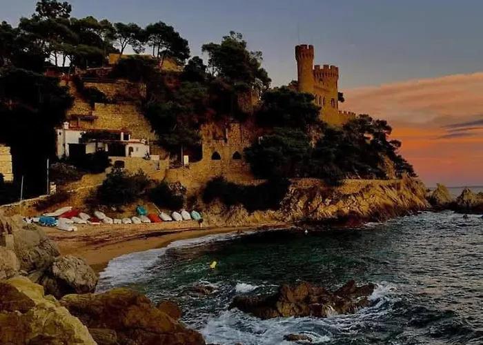 Apartament Kesito Family Lloret de Mar