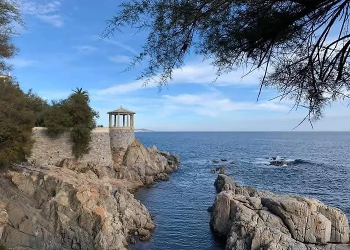 Apartament Kesito Family Lloret de Mar