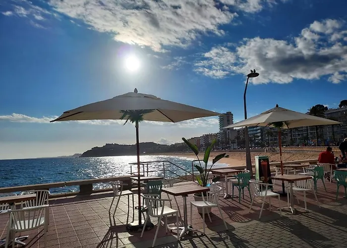 Kesito Family Apartament Lloret de Mar