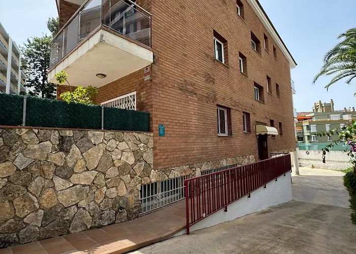 Apartament Kesito Family *