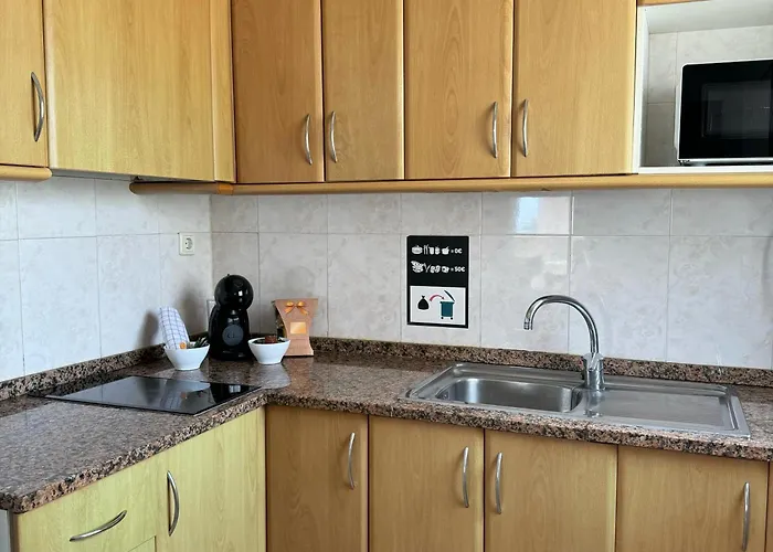 Apartament Kesito Family