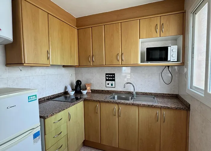 Apartament Kesito Family *