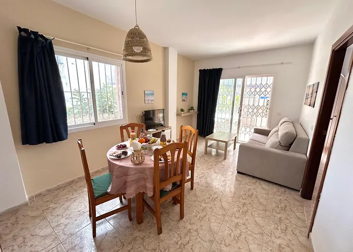 Kesito Family Apartament