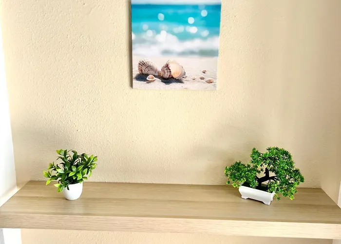 Apartament Kesito Family