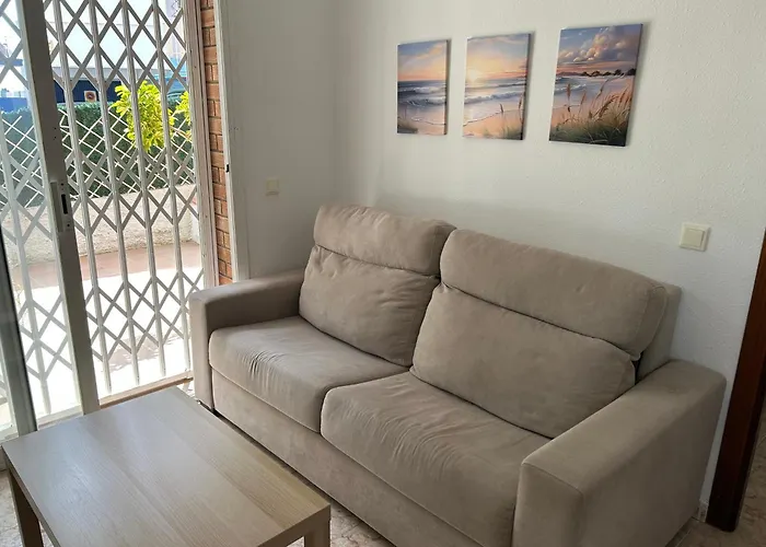 Apartament Kesito Family *