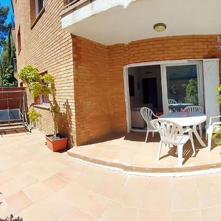 Apartamento Kesito Family
