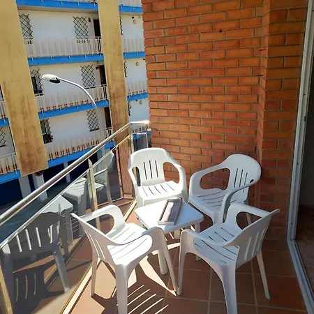 Kesito Family Daire Lloret de Mar