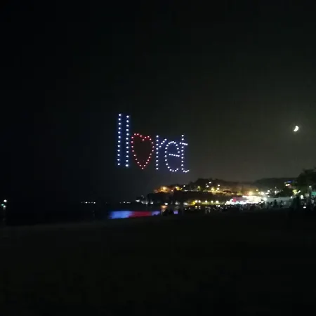 Apartamento Kesito Family