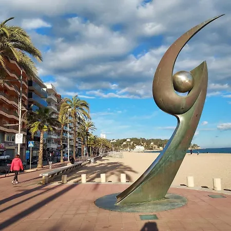 Kesito Family Apartamento Lloret de Mar