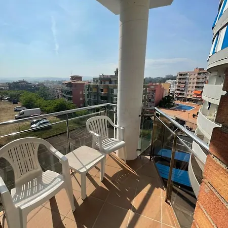 Kesito Family Lloret de Mar