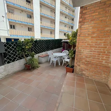 Apartamento Kesito Family Lloret de Mar