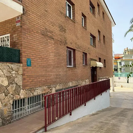 Apartamento Kesito Family