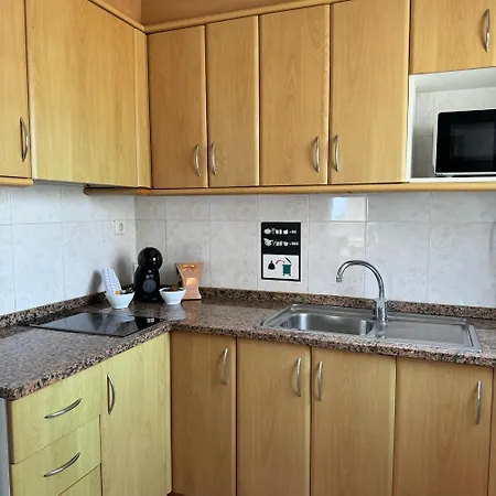 Apartamento Kesito Family