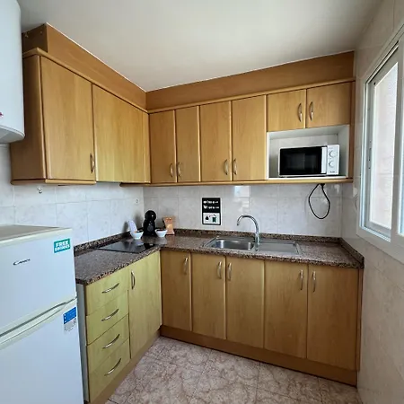 Apartamento Kesito Family *