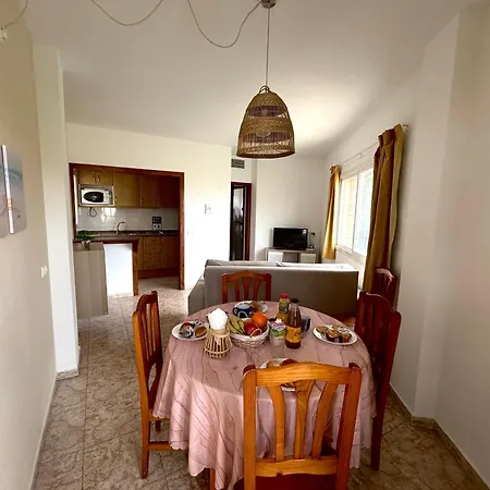 Kesito Family Apartment