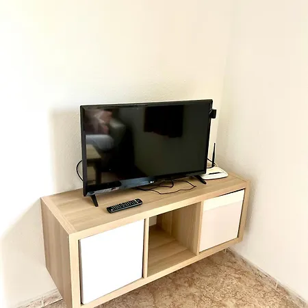 Apartamento Kesito Family Lloret de Mar