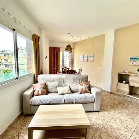 Kesito Family Apartment
