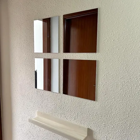 Apartamento Kesito Family *