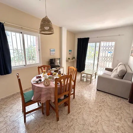 Kesito Family Apartamento