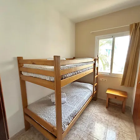 Kesito Family Apartment *