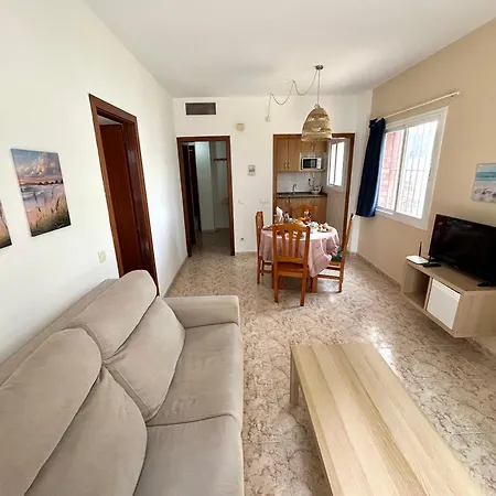 Apartamento Kesito Family Lloret de Mar