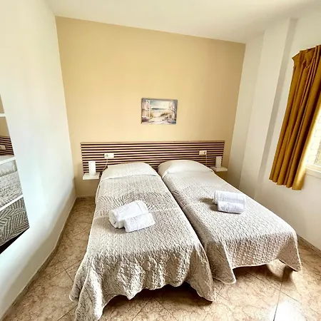 Kesito Family Apartamento