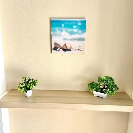 Apartamento Kesito Family