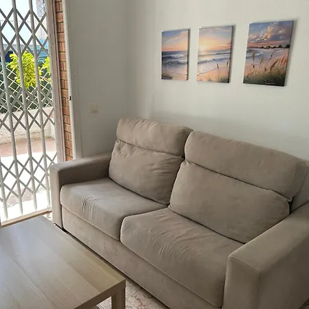 Apartamento Kesito Family *