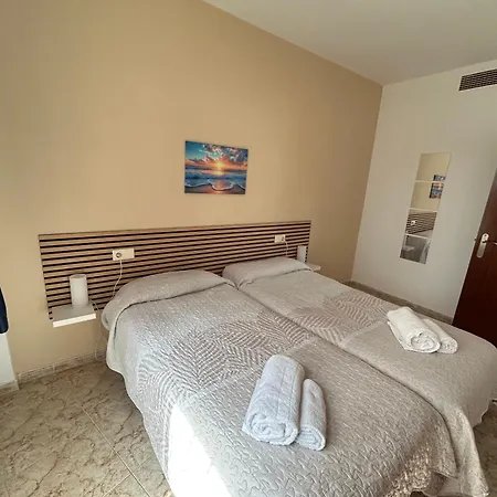 Kesito Family Apartment *
