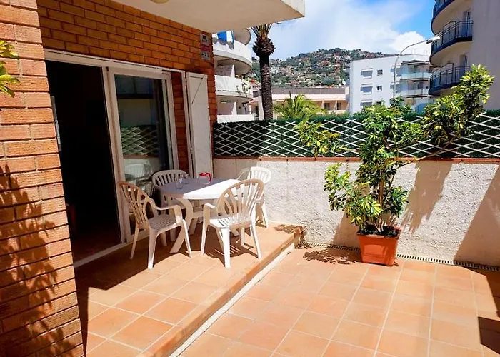 Appartement Kesito Family Lloret de Mar