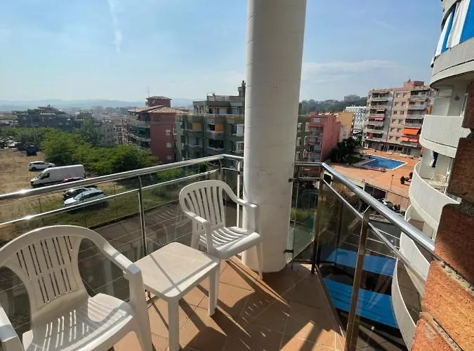 Kesito Family Lloret de Mar