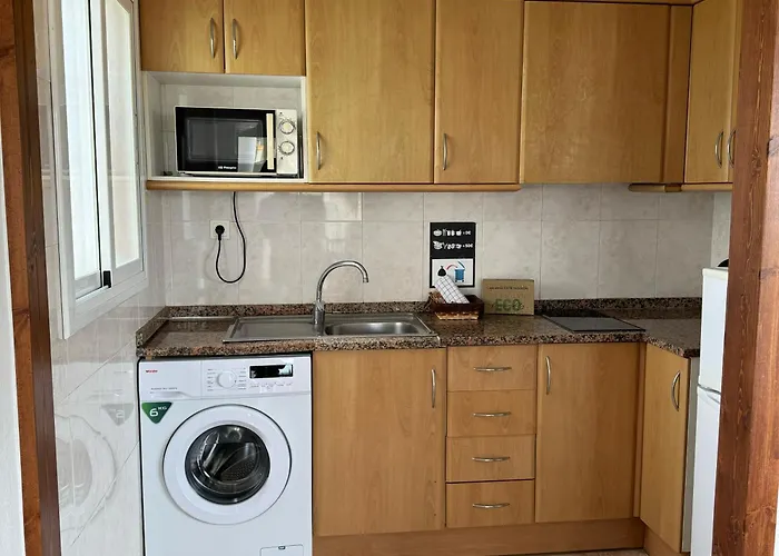 Apartment Kesito Family