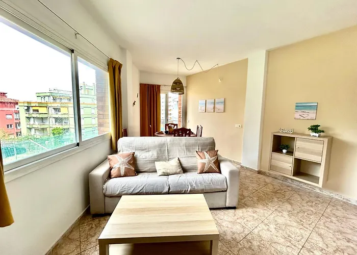 Kesito Family Apartment