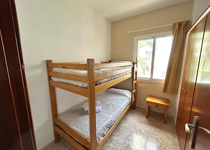 Kesito Family Apartment *