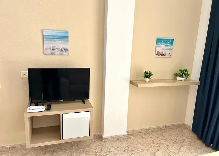 Kesito Family Apartment Lloret de Mar