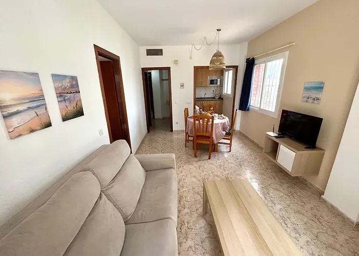 Appartement Kesito Family Lloret de Mar