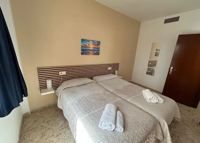 Kesito Family Apartment *