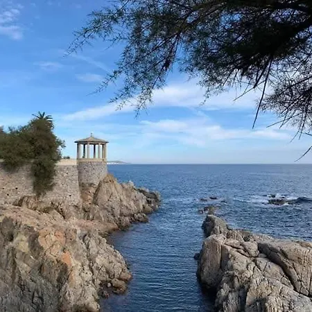 Appartement Kesito Family Lloret de Mar