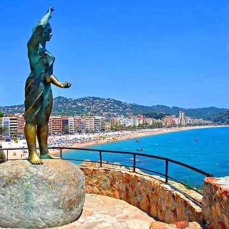 Kesito Family Lloret de Mar