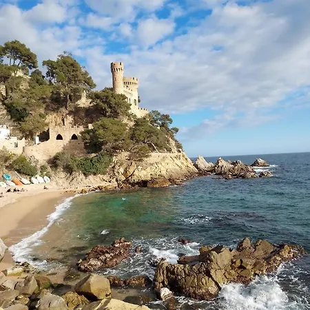 Appartement Kesito Family