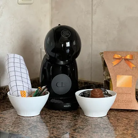 Kesito Family 公寓