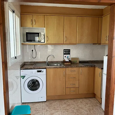 Appartement Kesito Family